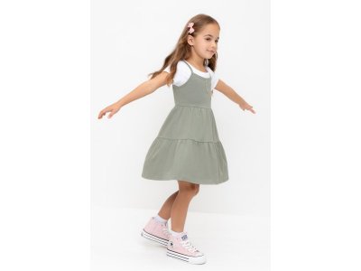 Сарафан Crockid 1-00456977_2