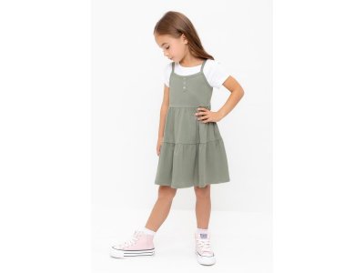 Сарафан Crockid 1-00456977_3
