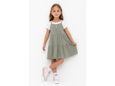 Сарафан Crockid 1-00456977_4