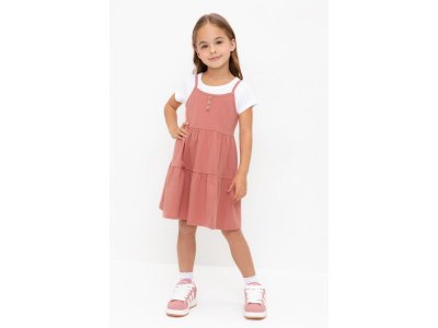 Сарафан Crockid 1-00456983_4