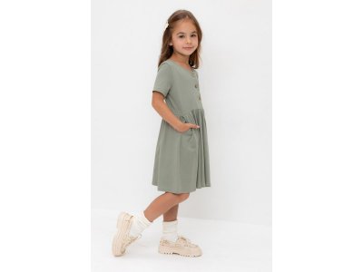 Платье Crockid 1-00456995_2