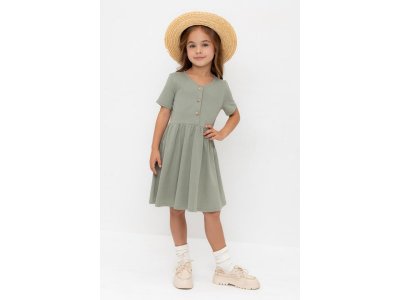 Платье Crockid 1-00456995_4