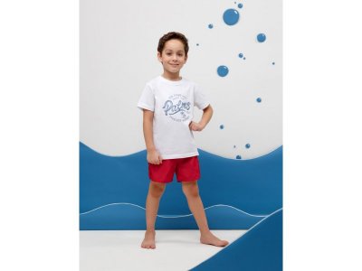Шорты Crockid 1-00457110_2