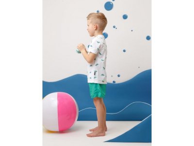 Шорты Crockid 1-00457118_2