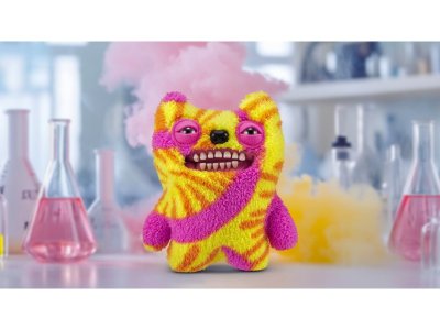 Игрушка Плюшевая Zuru Fuggler Old tooth 1-00457196_2