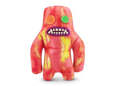 Игрушка Плюшевая Zuru Fuggler Sasquoosh 1-00457198_1