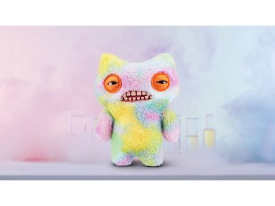 Игрушка Плюшевая Zuru Fuggler Munch Munch 1-00457199_2