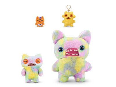 Игрушка Плюшевая Zuru Fuggler Munch Munch 1-00457199_5