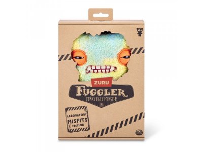 Игрушка Плюшевая Zuru Fuggler Munch Munch 1-00457199_7