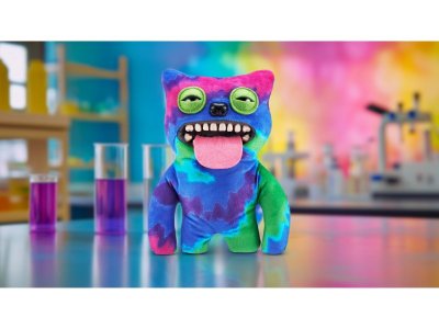 Игрушка Плюшевая Zuru Fuggler Sir Belch 1-00457200_2