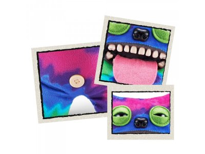 Игрушка Плюшевая Zuru Fuggler Sir Belch 1-00457200_4
