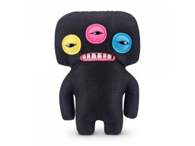 Игрушка Плюшевая Zuru Fuggler Annoyed Alien 1-00457201_1
