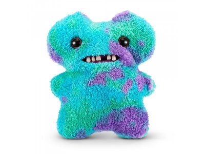 Игрушка Плюшевая Zuru Fuggler Mc Goo 1-00457203_1