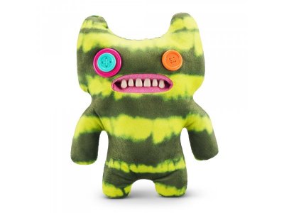 Игрушка Плюшевая Zuru Fuggler Indecisive Monster 1-00457204_1