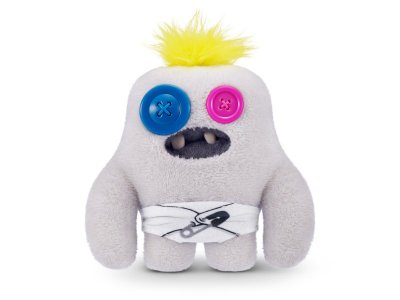 Игрушка Плюшевая Zuru Fuggler Baby Fugg 1-00457206_7