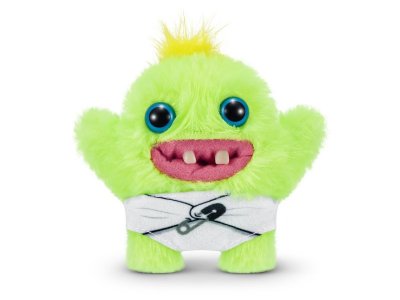 Игрушка Плюшевая Zuru Fuggler Baby Fugg 1-00457206_12