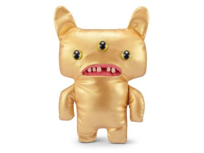 Игрушка Плюшевая Zuru Fuggler Reeko - All over Gold 1-00457209_1