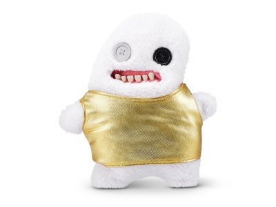 Игрушка Плюшевая Zuru Fuggler Splodge - Tank top 1-00457210_1
