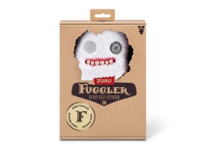 Игрушка Плюшевая Zuru Fuggler Splodge - Tank top 1-00457210_6
