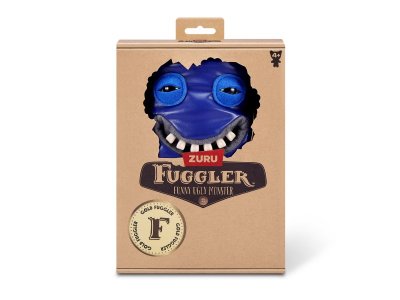 Игрушка Плюшевая Zuru Fuggler Shameless Goof - Mankini 1-00457213_6