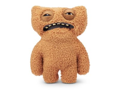 Игрушка Плюшевая Zuru Fuggler Gnawing Terror - Teeth 1-00457215_1