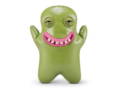 Игрушка Плюшевая Zuru Fuggler Shameless Goof 1-00457221_1