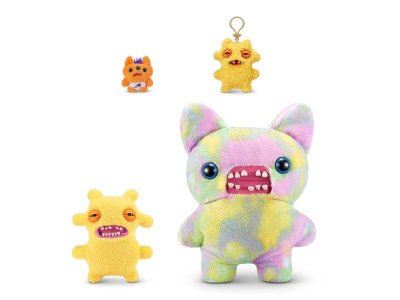 Игрушка Плюшевая Zuru Fuggler Sir Nubbynuts 1-00457226_3