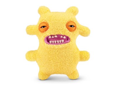 Игрушка Плюшевая Zuru Fuggler Sir Nubbynuts 1-00457226_1
