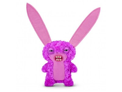 Игрушка Плюшевая Zuru Fuggler Lord Long Ears 1-00457229_1