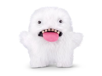 Игрушка Плюшевая Zuru Fuggler Glow - Oogah Boogah 1-00457235_1