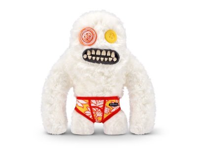 Игрушка Плюшевая Zuru Fuggler Sasquoosh 1-00457238_1