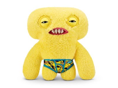 Игрушка Плюшевая Zuru Fuggler Squidge 1-00457240_1