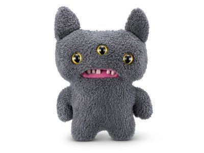 Игрушка Плюшевая Zuru Fuggler Reeko 1-00457249_1