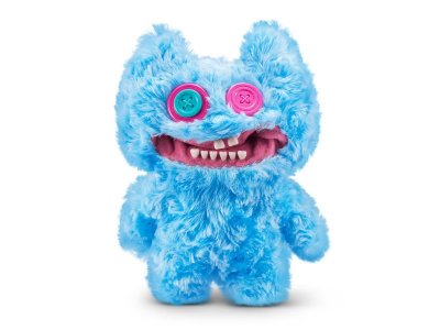 Игрушка Плюшевая Zuru Fuggler Stinkface 1-00457250_1