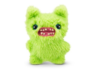 Игрушка Плюшевая Zuru Fuggler Screech 1-00457251_1