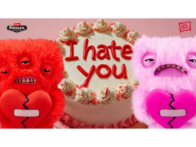 Игрушка Плюшевая Zuru Fuggler Love Fugg 1-00457252_2