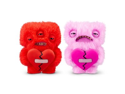 Игрушка Плюшевая Zuru Fuggler Love Fugg 1-00457252_1
