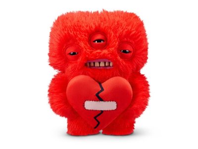 Игрушка Плюшевая Zuru Fuggler Love Fugg 1-00457252_7