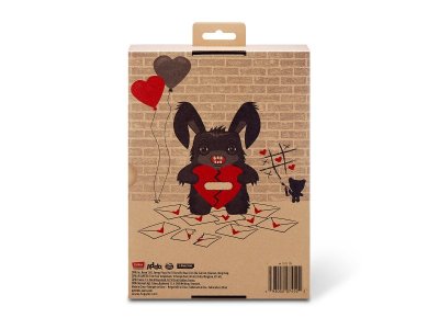 Игрушка Плюшевая Zuru Fuggler Love Fugg 1-00457252_12