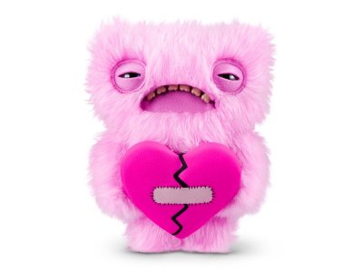 Игрушка Плюшевая Zuru Fuggler Love Fugg 1-00457252_13