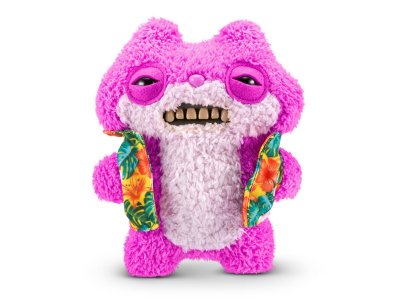 Игрушка Плюшевая Zuru Fuggler Vacay Vibes 1-00457253_3