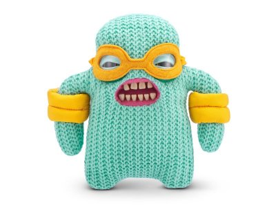 Игрушка Плюшевая Zuru Fuggler Vacay Vibes 1-00457253_7