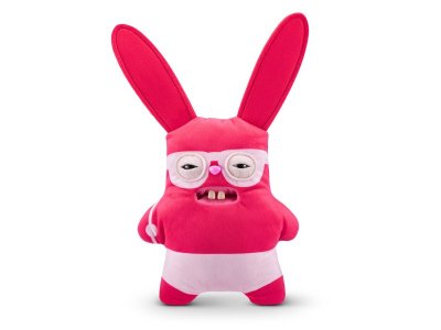 Игрушка Плюшевая Zuru Fuggler Vacay Vibes 1-00457253_11