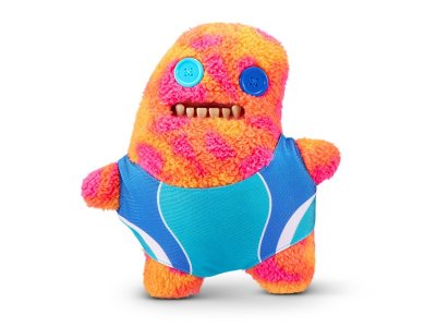 Игрушка Плюшевая Zuru Fuggler Vacay Vibes 1-00457253_9