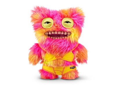 Игрушка Плюшевая Zuru Fuggler Vacay Vibes 1-00457253_13