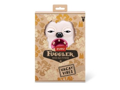 Игрушка Плюшевая Zuru Fuggler Vacay Vibes 1-00457253_14