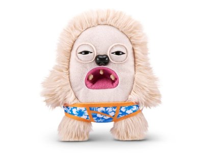 Игрушка Плюшевая Zuru Fuggler Vacay Vibes 1-00457253_15