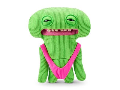 Игрушка Плюшевая Zuru Fuggler Vacay Vibes 1-00457253_17