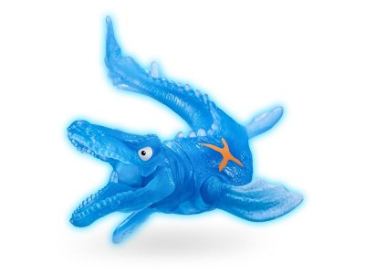 Игровой набор Zuru сюрприз в яйце Smashers Jurassic Light up Dino 1-00457257_8