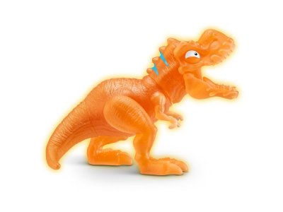 Игровой набор Zuru сюрприз в яйце Smashers Jurassic Light up Dino 1-00457257_10